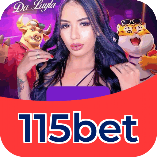 115bet - Vitória verificada Fernando C.