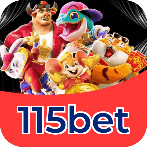 Especificações técnicas download 115bet